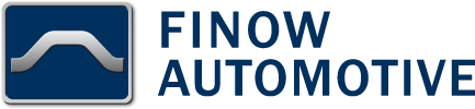 Logo Finow Automotive Eberswalde GmbH